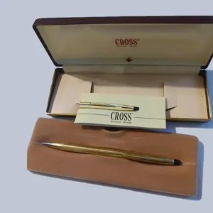 Gross Pen - Premium Quality, Made in USA | Το καλύτερο επώνυμο στυλό